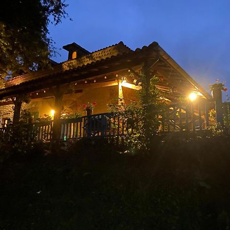 Maison D'Hotes Le Chai D'Armagnac Monguilhem Экстерьер фото