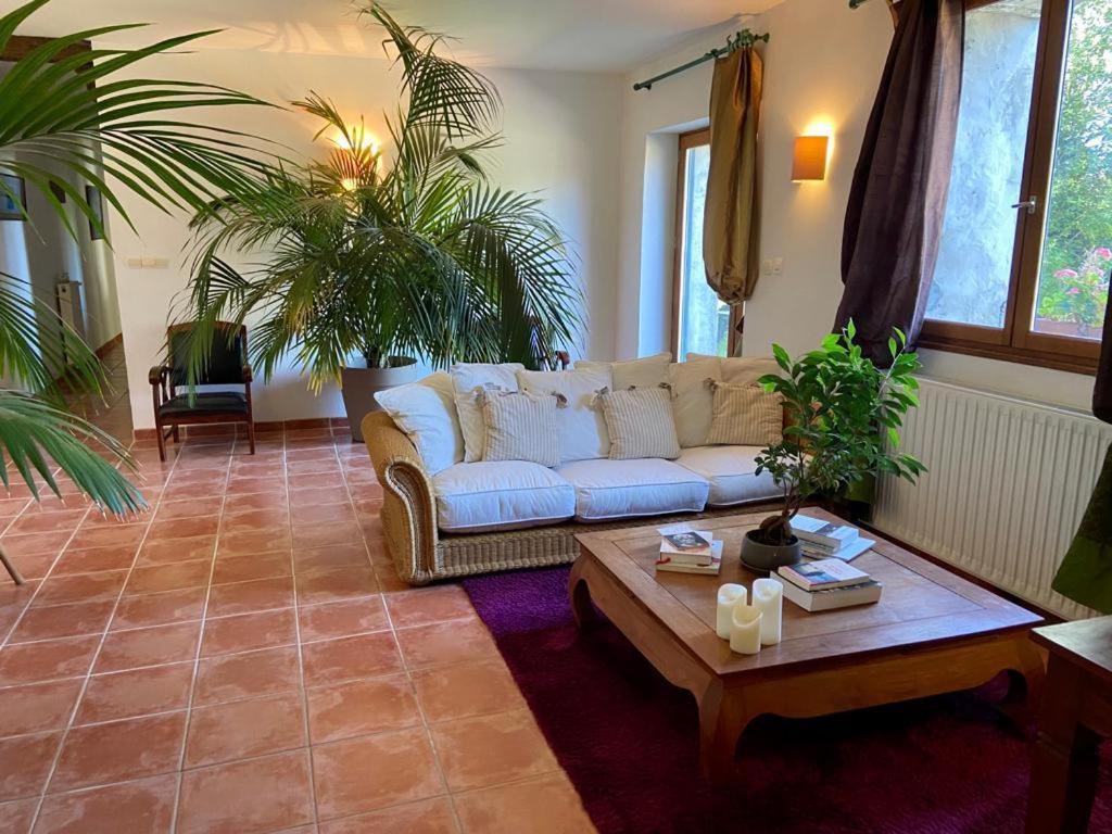 Maison D'Hotes Le Chai D'Armagnac Monguilhem Экстерьер фото
