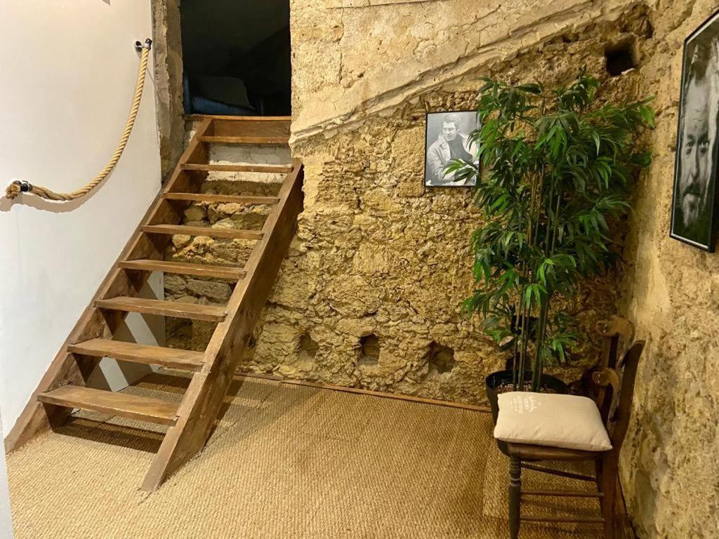Maison D'Hotes Le Chai D'Armagnac Monguilhem Экстерьер фото