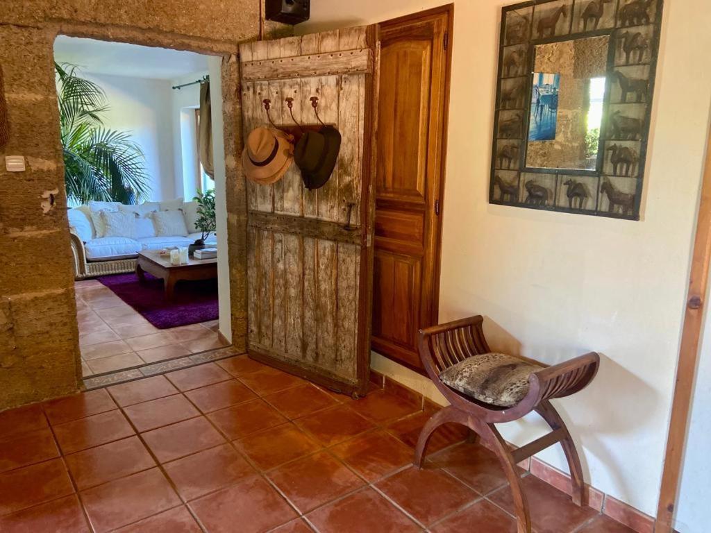 Maison D'Hotes Le Chai D'Armagnac Monguilhem Экстерьер фото